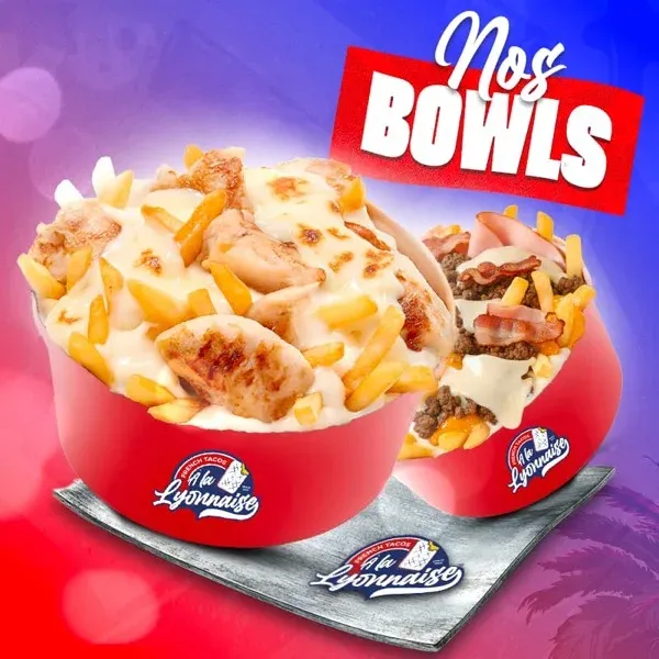Nos Bowls